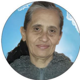 Delia Enriqueta González de Benítez
